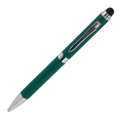 Arc Metal Twist Stylus Pen - Promotional Products