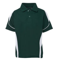Malcom Slim Fit Polyester Polo Shirt - Corporate Clothing