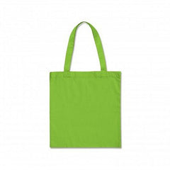 Eden Coloured Cotton Tote Bag - Promotional Products