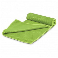 Eden Cooling Sports Towel - Promotional Products