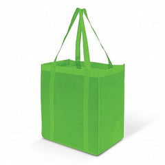 Eden Shopping Bag With Large Gusset - Promotional Products