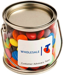 Yum Mini Tins with Handle - Promotional Products