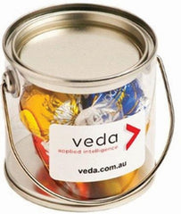 Yum Mini Tins with Handle - Promotional Products