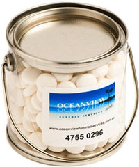 Yum Mini Tins with Handle - Promotional Products