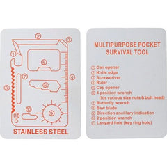 Avalon 15 in 1 Multi Tool - Promotional Products