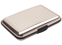 Classic Tough Card Holder - Promotional Products