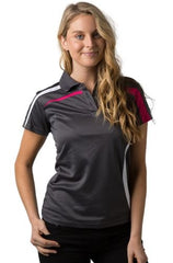 Falcon Action Polo Shirt - Corporate Clothing