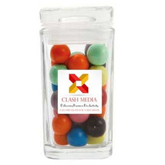 Devine Mini Jar with Lollies - Promotional Products