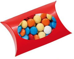 Devine Pillow Pack with Lollies - Promotional Products