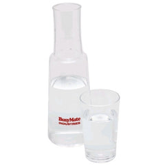 Classic Acrylic Water Jug Set - Promotional Products