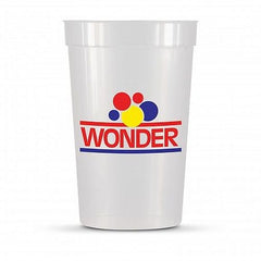 Eden Plastic Cup - Promotional Products