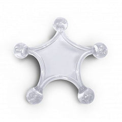 Eden Star Plastic Massager - Promotional Products