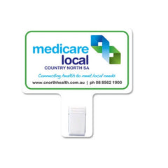 Clip Magnet - Promotional Products