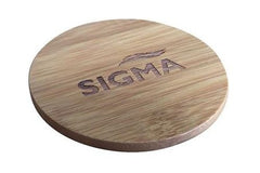 Classic Bamboo Coaster Set - Promotional Products