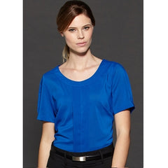 Havard Ladies Blouse - Corporate Clothing