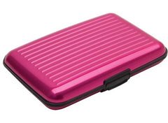 Classic Tough Card Holder - Promotional Products