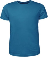 San Brushed Polyester Sports TShirt - Corporate Clothing