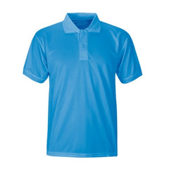 Logo Promotional Polo Shirt - Corporate Clothing