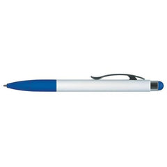 Eden Metal Twist Stylus Pen - Promotional Products