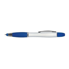 Eden Highlighter Stylus Pen - Promotional Products