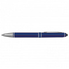 Eden Aluminium Stylus Pen - Promotional Products