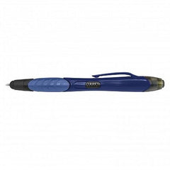 Eden 3 in 1 Highlighter Pen with Stylus - Promotional Products