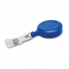 Eden Retractable Badge Holder - Promotional Products