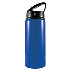 Bleep 600ml Aluminium Drink Bottle - Promotional Products
