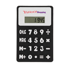 Econo Flexi Calculator - Promotional Products