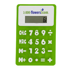 Econo Flexi Calculator - Promotional Products