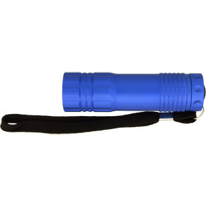 Econo Triple Led Flashlight - Promotional Products