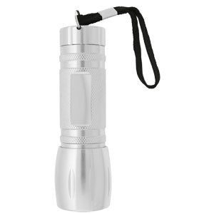 Econo LED Flashlight - Promotional Products