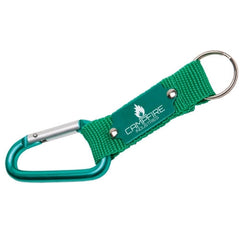 Classic Combo Keyring - Promotional Products