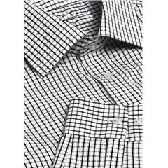 Phoenix Bold Check Business Shirt - Corporate Clothing