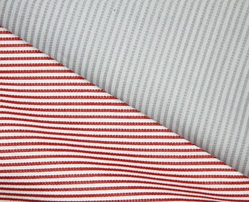 Outline Fine Stripe Business Shirts - Corporate Clothing