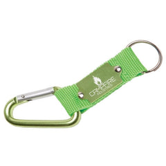 Classic Combo Keyring - Promotional Products