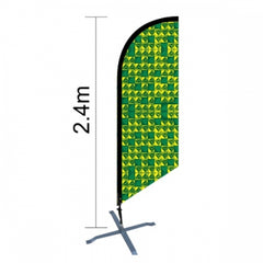 Prima Flying Banner - Promotional Products