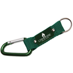 Classic Combo Keyring - Promotional Products
