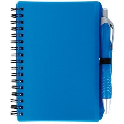Bleep Notebook & Pen Set - Promotional Products