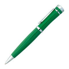 Oxford Coloured Metal Gift Pen - Promotional Products