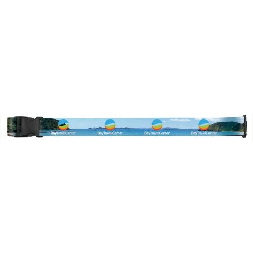 Eden Luggage Strap - Promotional Products