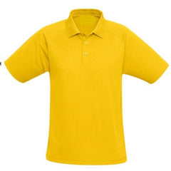 Phillip Bay Budget Polyester Polo Shirt - Corporate Clothing