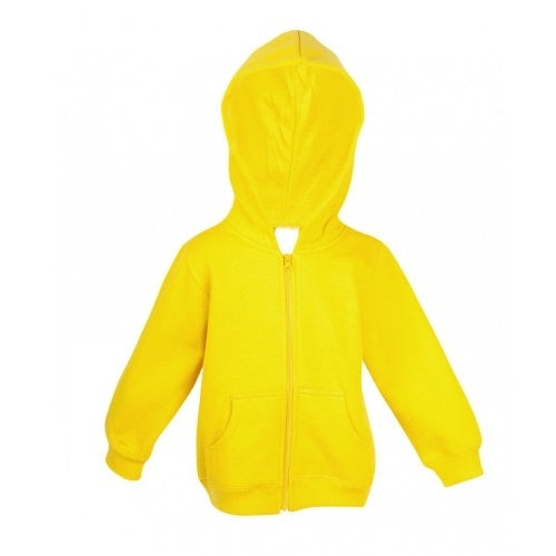 Aston Kids Zip Hoodie - Corporate Clothing