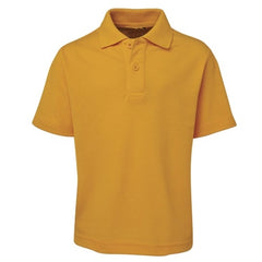 Malcom Childrens Polo Shirt - Corporate Clothing