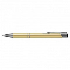 Eden Rings Metal Pen - Promotional Products