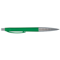 Eden Colour Range Plastic Pen - Promotional Products