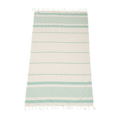 Cotton Beach Throw - Promotional Products