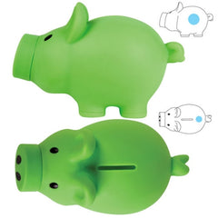 Bleep Belinda Piggy Bank - Promotional Products