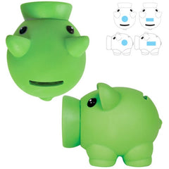Bleep Benny Piggy Bank - Promotional Products
