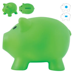 Bleep Bindi Piggy Bank - Promotional Products